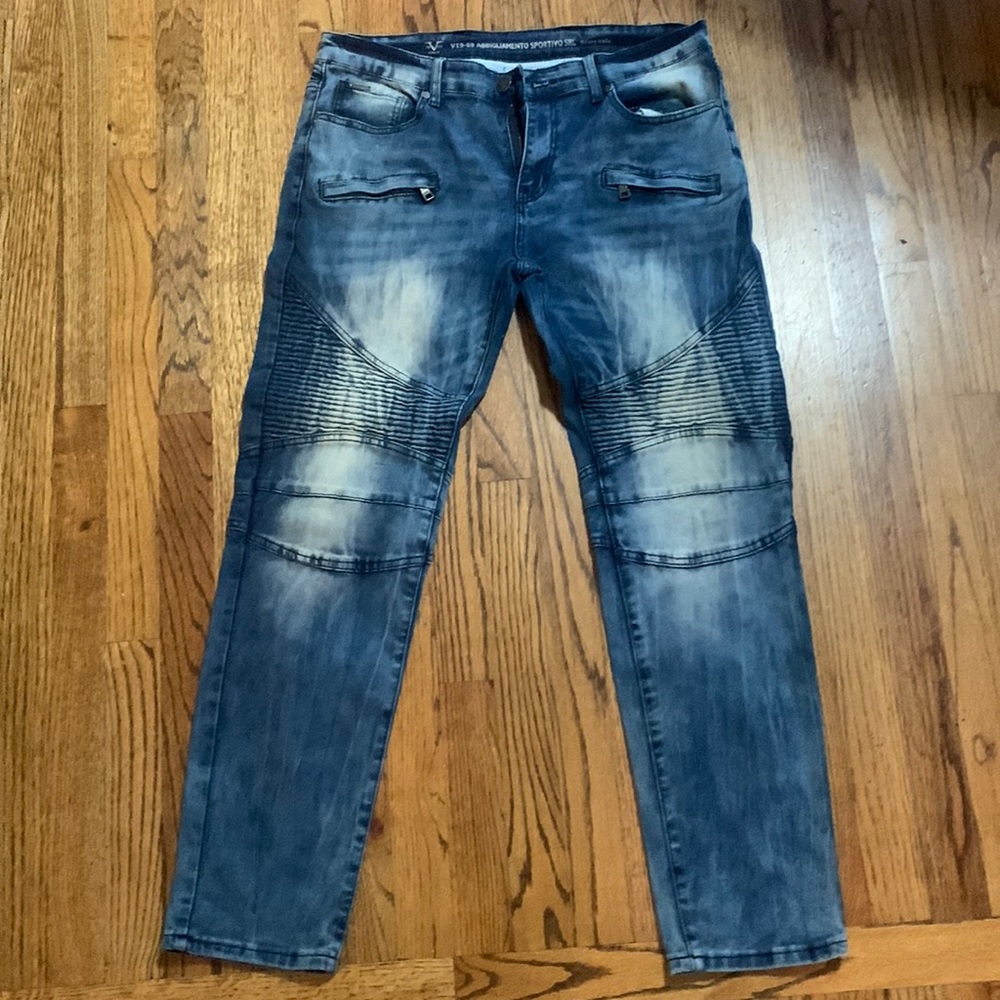 1969 Italia jeans
